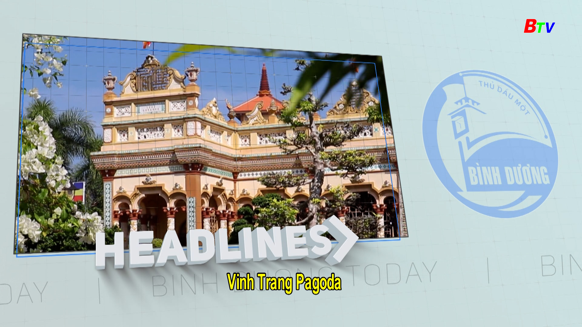 Binh Duong Today | 18/3/2024